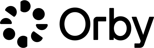 Orby Logo